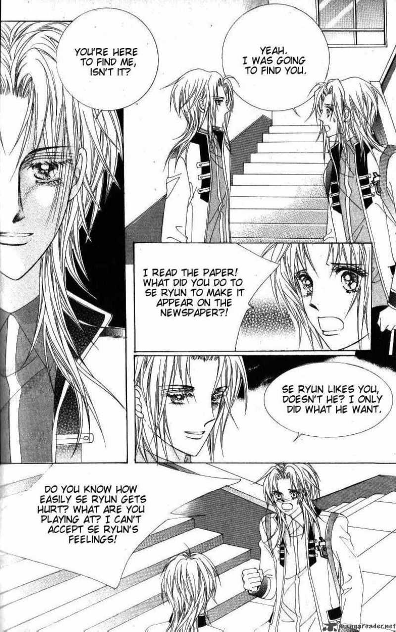 Idol Shopping Chapter 41 Page 36