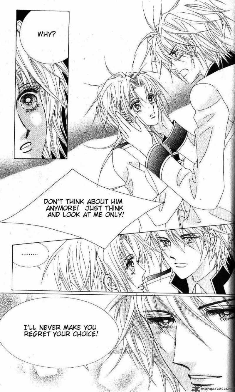 Idol Shopping Chapter 42 Page 21