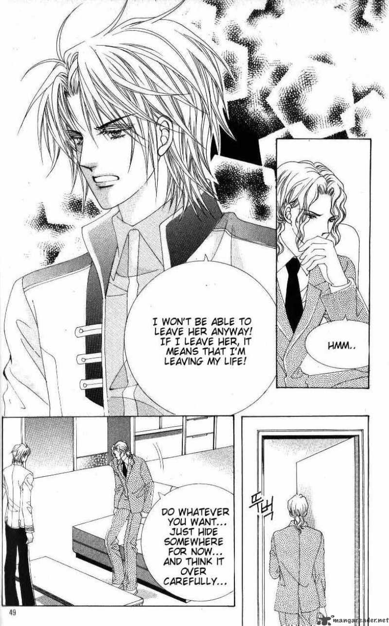 Idol Shopping Chapter 42 Page 6