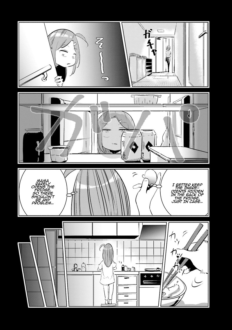 If My Wife Became An Elementary School Student Chapter 10 Page 10