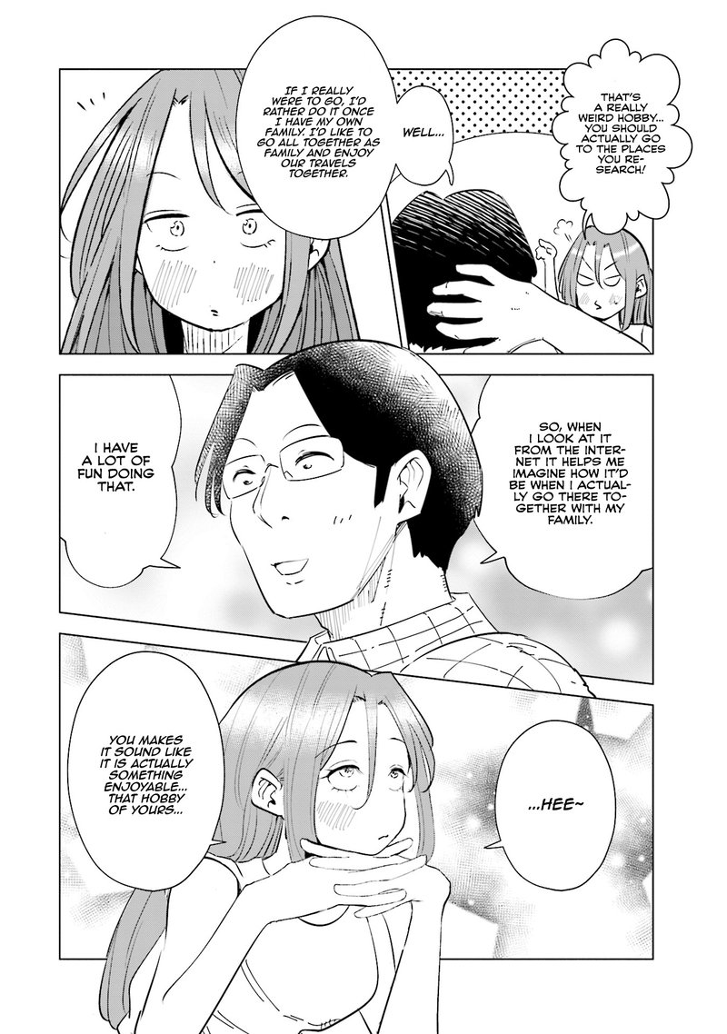 If My Wife Became An Elementary School Student Chapter 16e Page 3