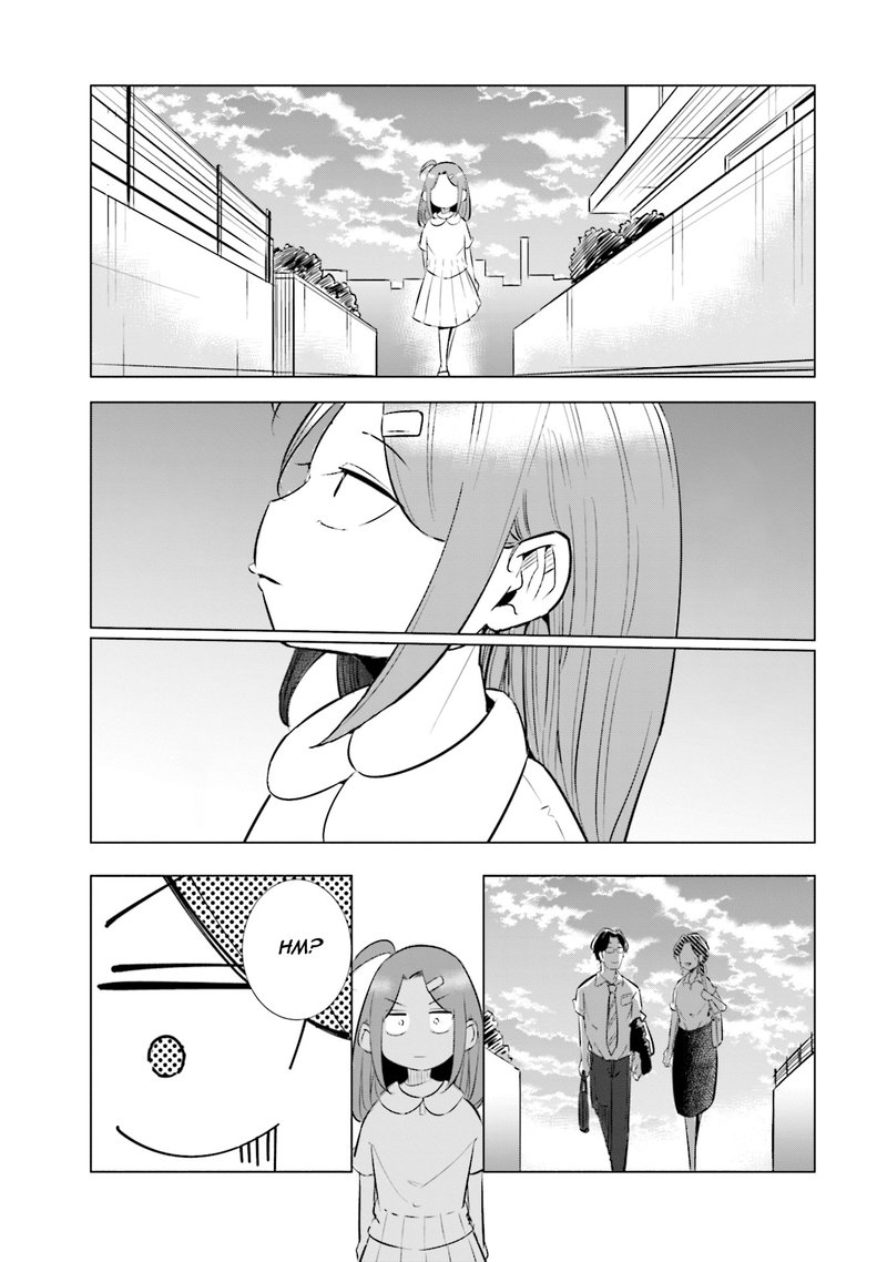 If My Wife Became An Elementary School Student Chapter 17 Page 25