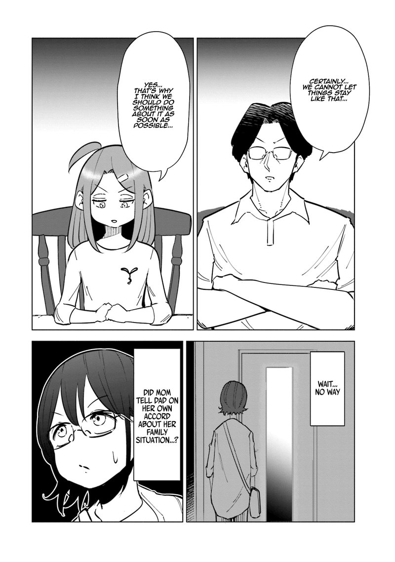 If My Wife Became An Elementary School Student Chapter 23 Page 16