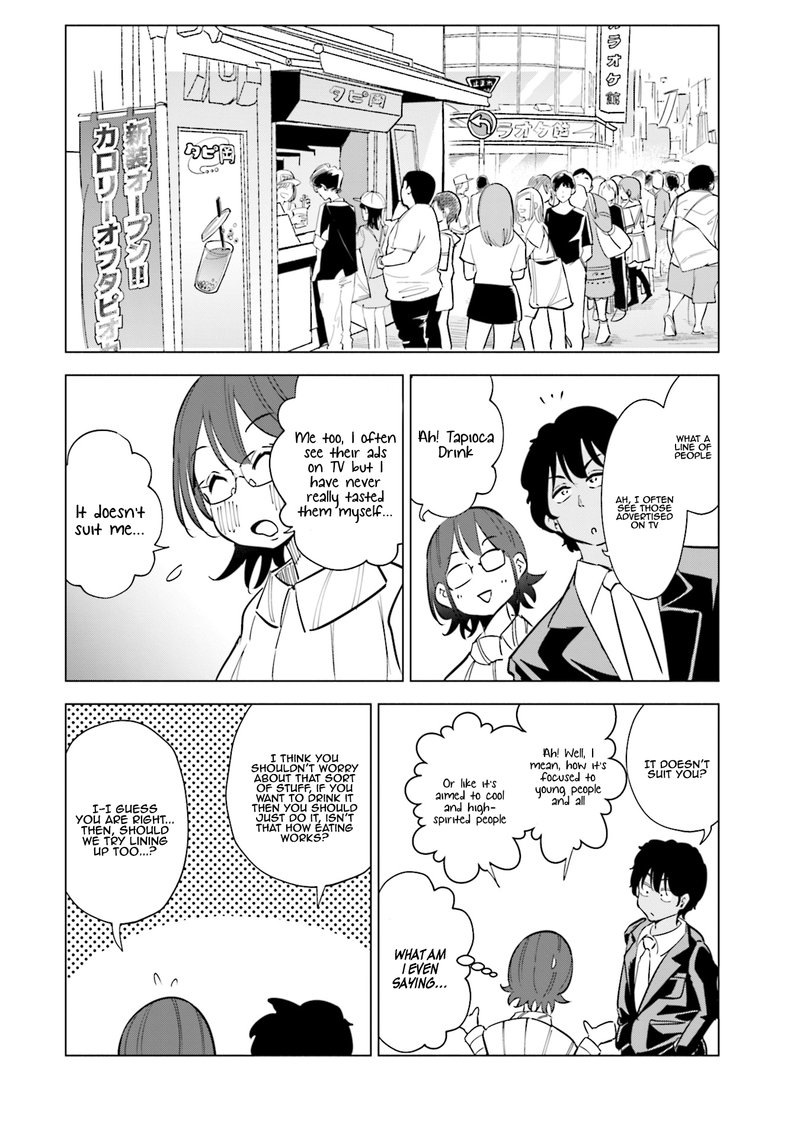 If My Wife Became An Elementary School Student Chapter 29 Page 10