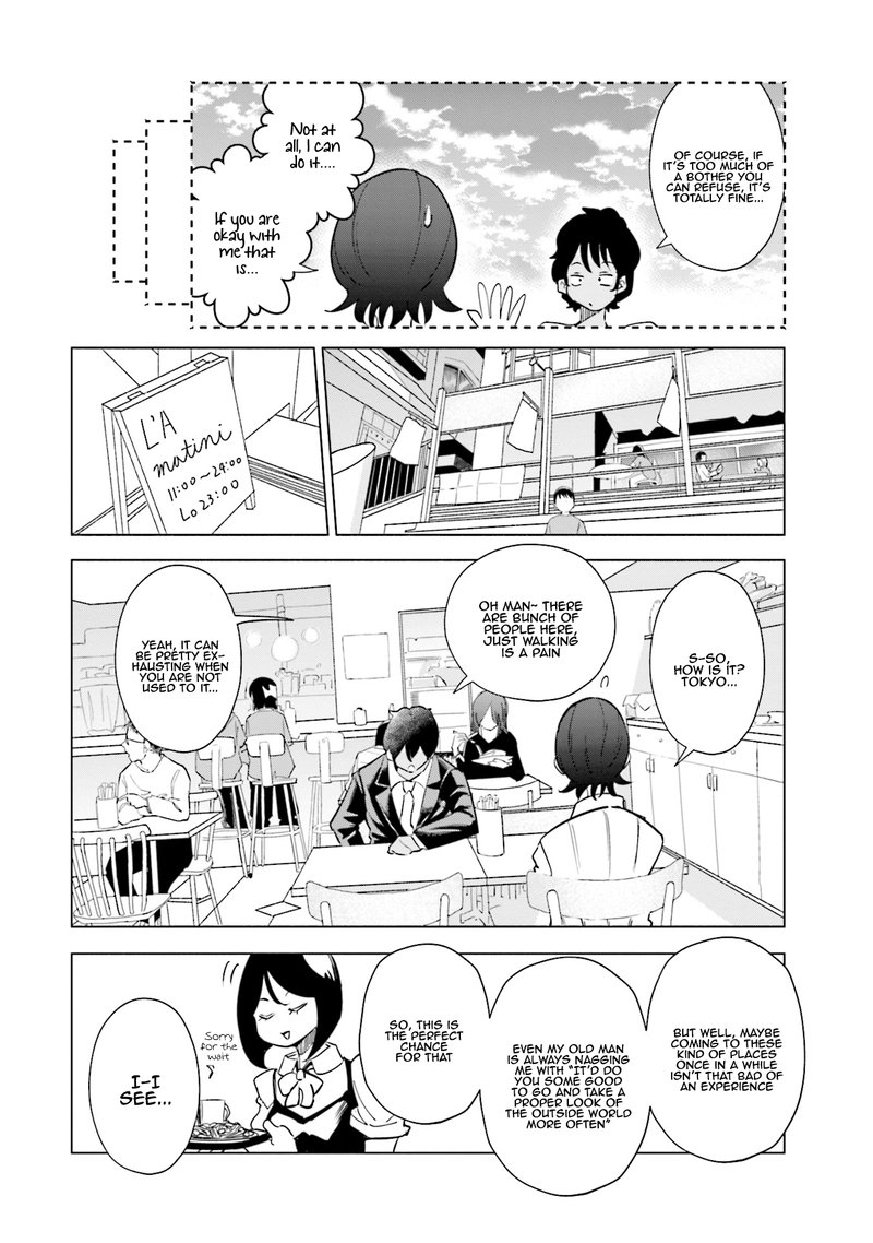 If My Wife Became An Elementary School Student Chapter 29 Page 4