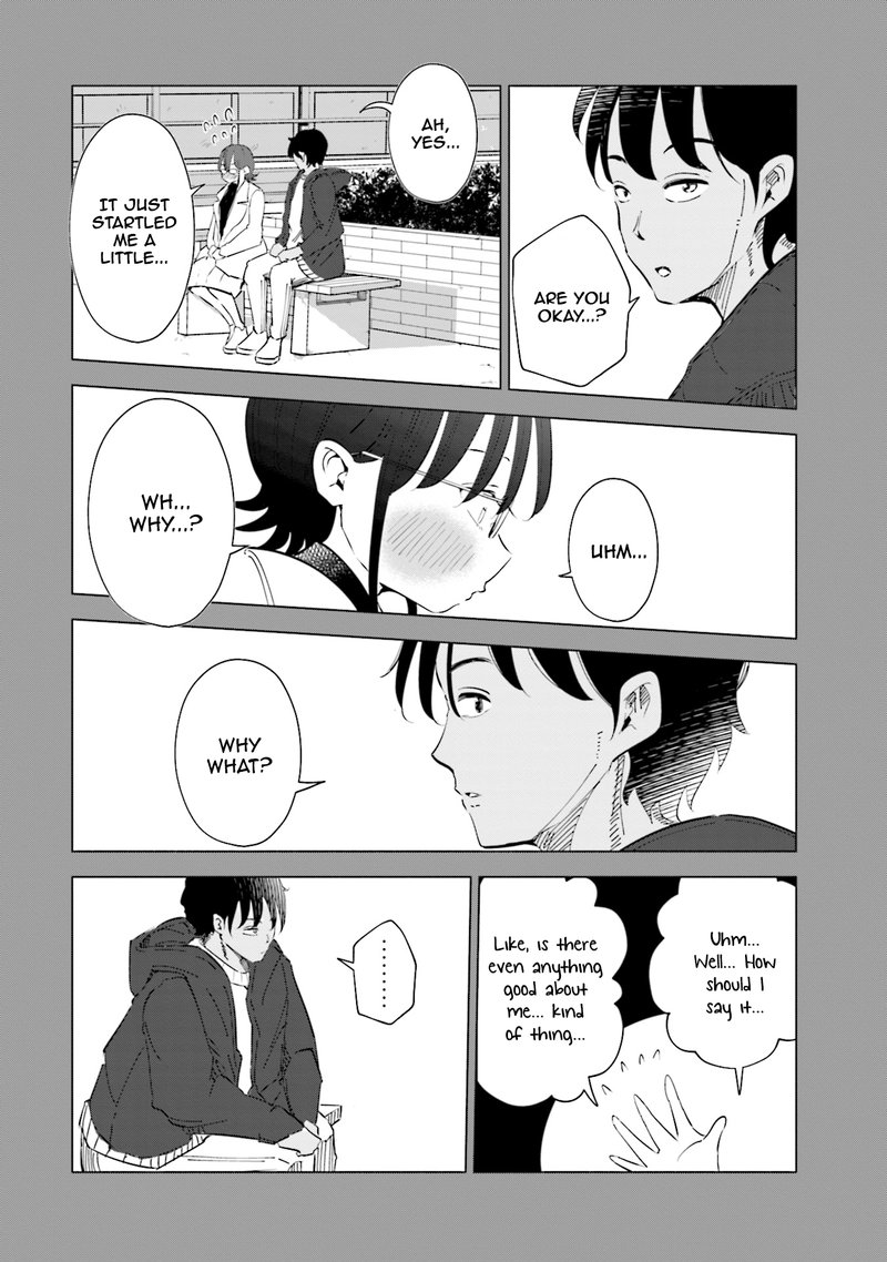 If My Wife Became An Elementary School Student Chapter 39 Page 4