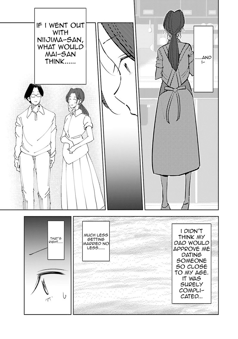 If My Wife Became An Elementary School Student Chapter 51 Page 14
