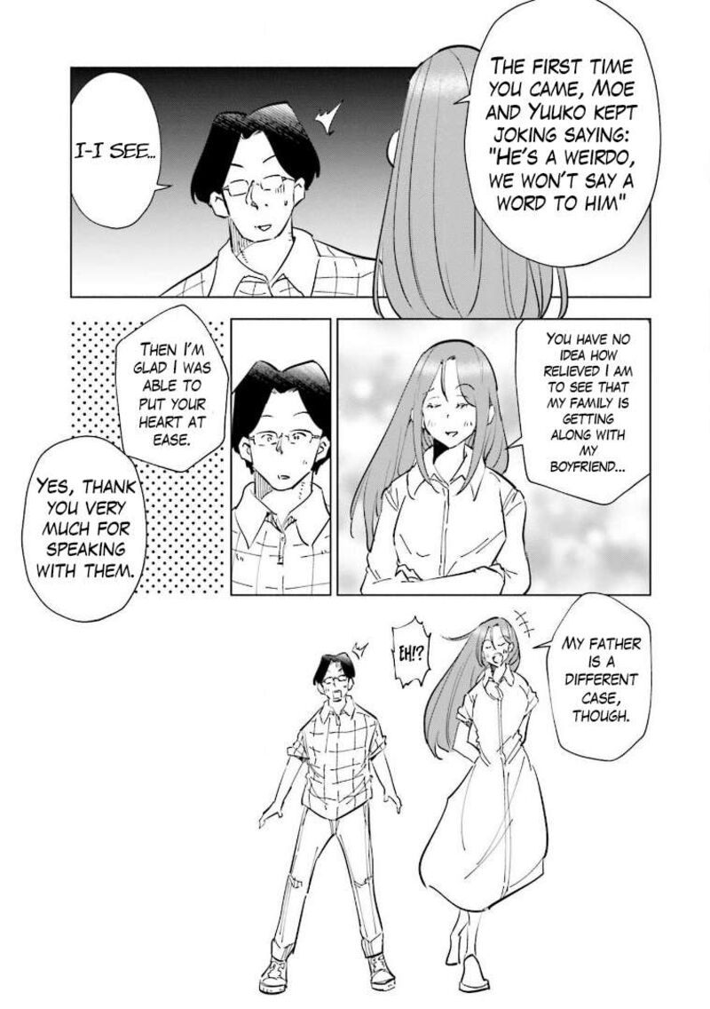 If My Wife Became An Elementary School Student Chapter 56e Page 4
