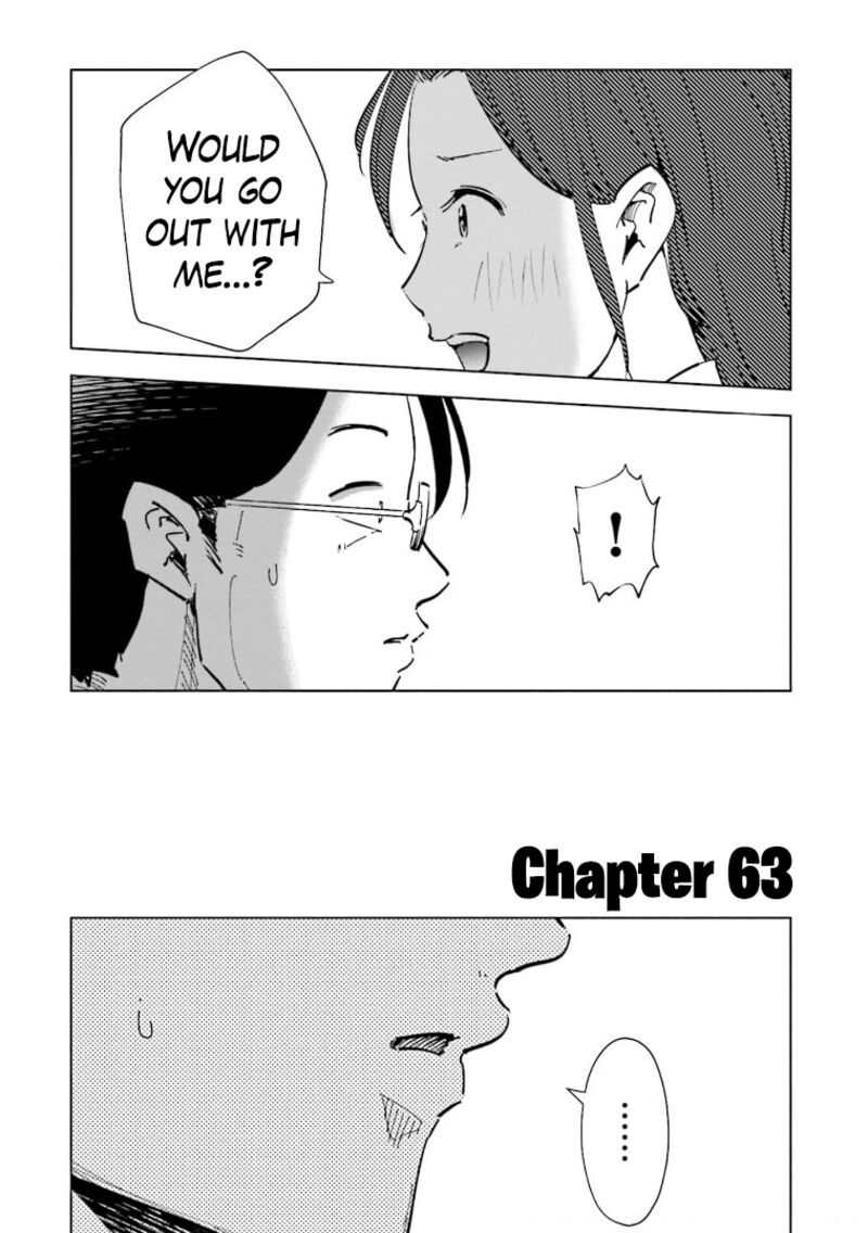 If My Wife Became An Elementary School Student Chapter 63 Page 1