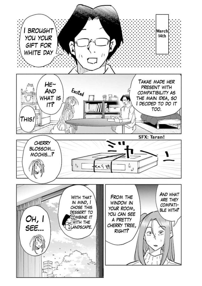 If My Wife Became An Elementary School Student Chapter 64e Page 3
