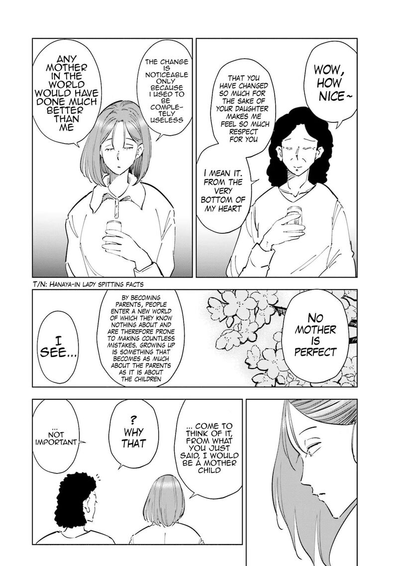 If My Wife Became An Elementary School Student Chapter 66 Page 4