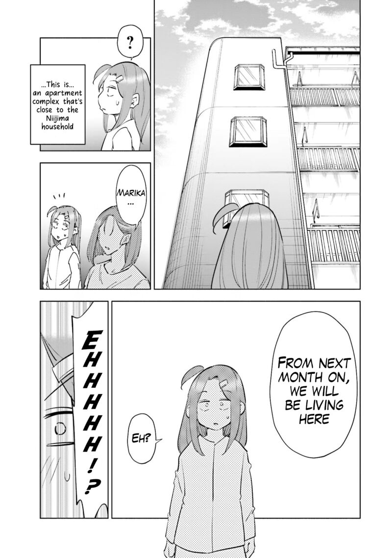 If My Wife Became An Elementary School Student Chapter 67 Page 17