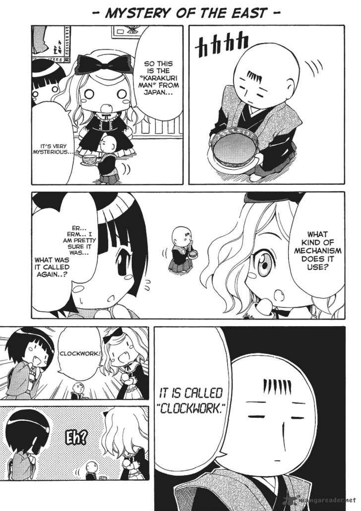 Ikoku Meiro No Alice Chan Chapter 1 Page 13
