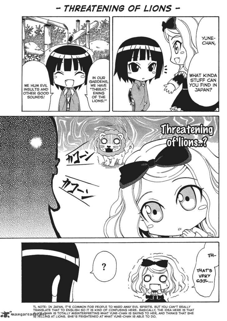 Ikoku Meiro No Alice Chan Chapter 1 Page 5