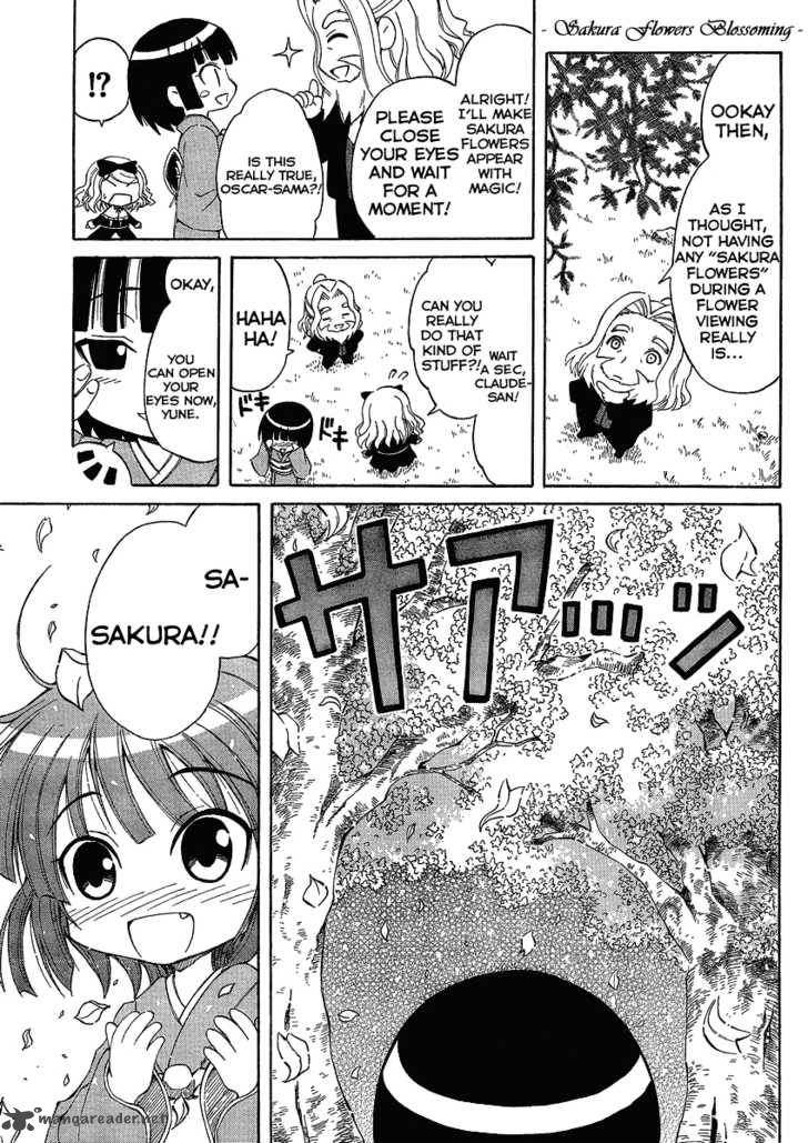 Ikoku Meiro No Alice Chan Chapter 2 Page 15