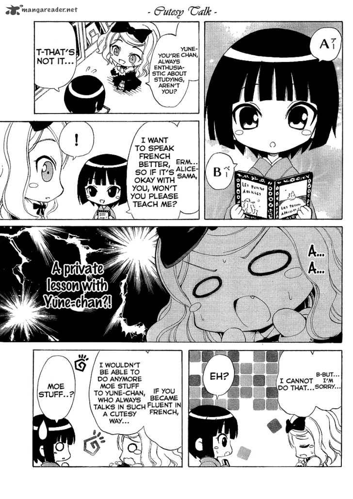 Ikoku Meiro No Alice Chan Chapter 2 Page 3