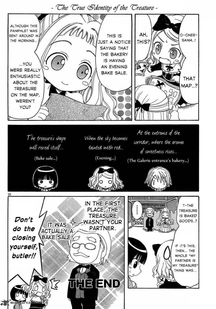 Ikoku Meiro No Alice Chan Chapter 3 Page 16