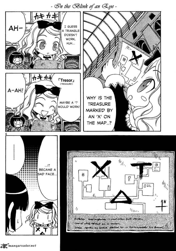 Ikoku Meiro No Alice Chan Chapter 3 Page 6