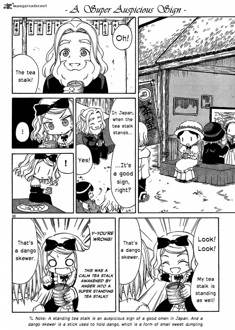Ikoku Meiro No Alice Chan Chapter 5 Page 10