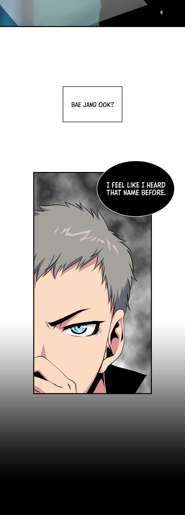 Read Im Destined For Greatness Chapter 40 Mangafreak
