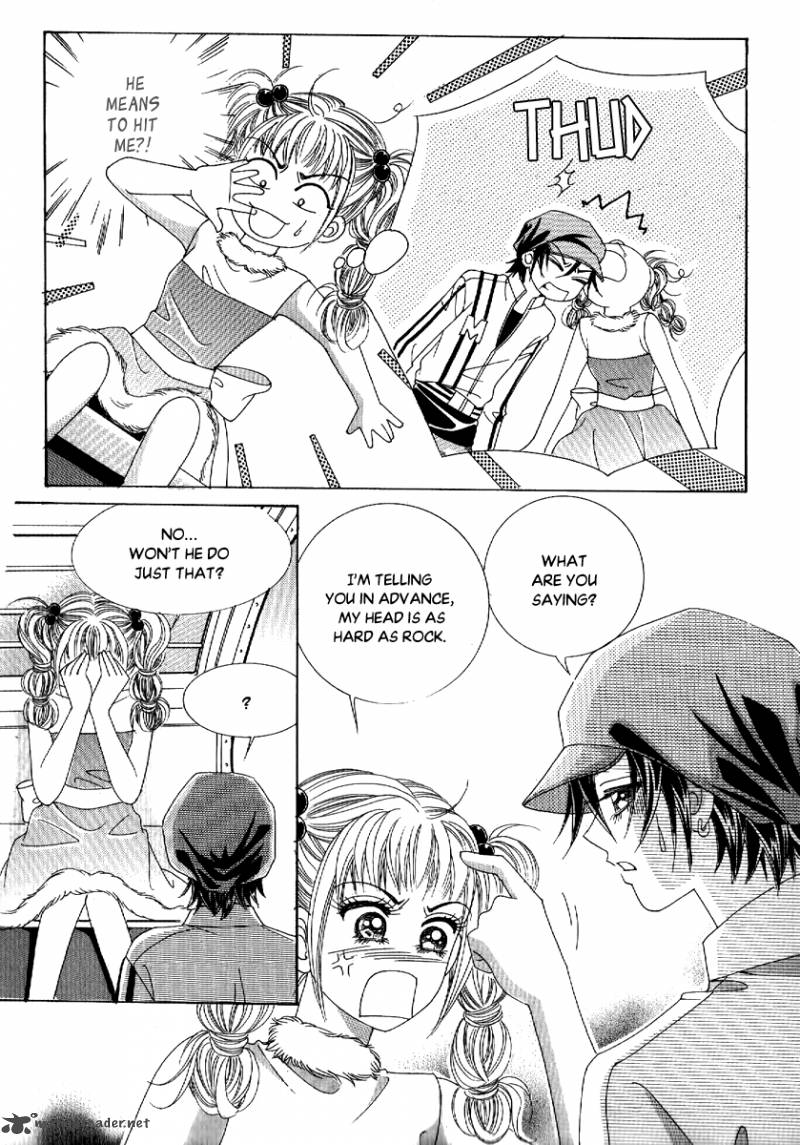 Im Looking For The Princess Chapter 21 Page 16