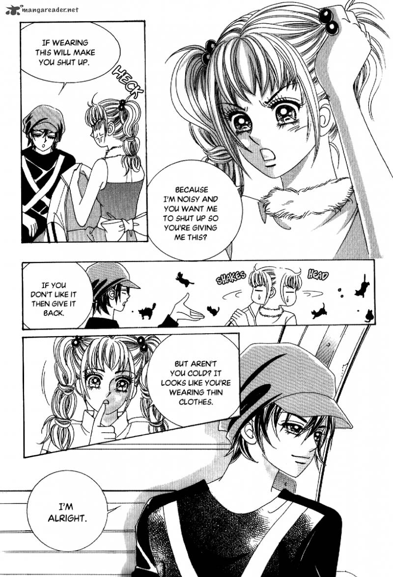 Im Looking For The Princess Chapter 21 Page 21
