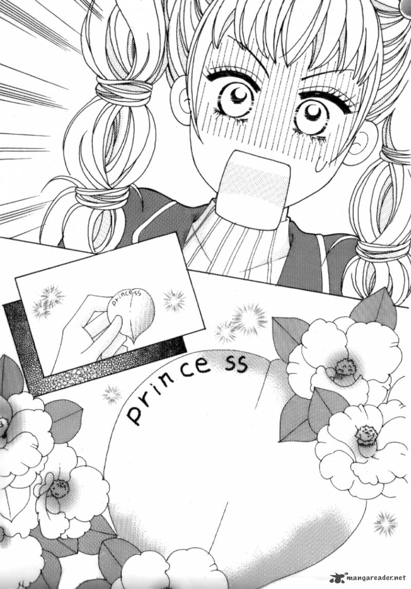 Im Looking For The Princess Chapter 22 Page 20