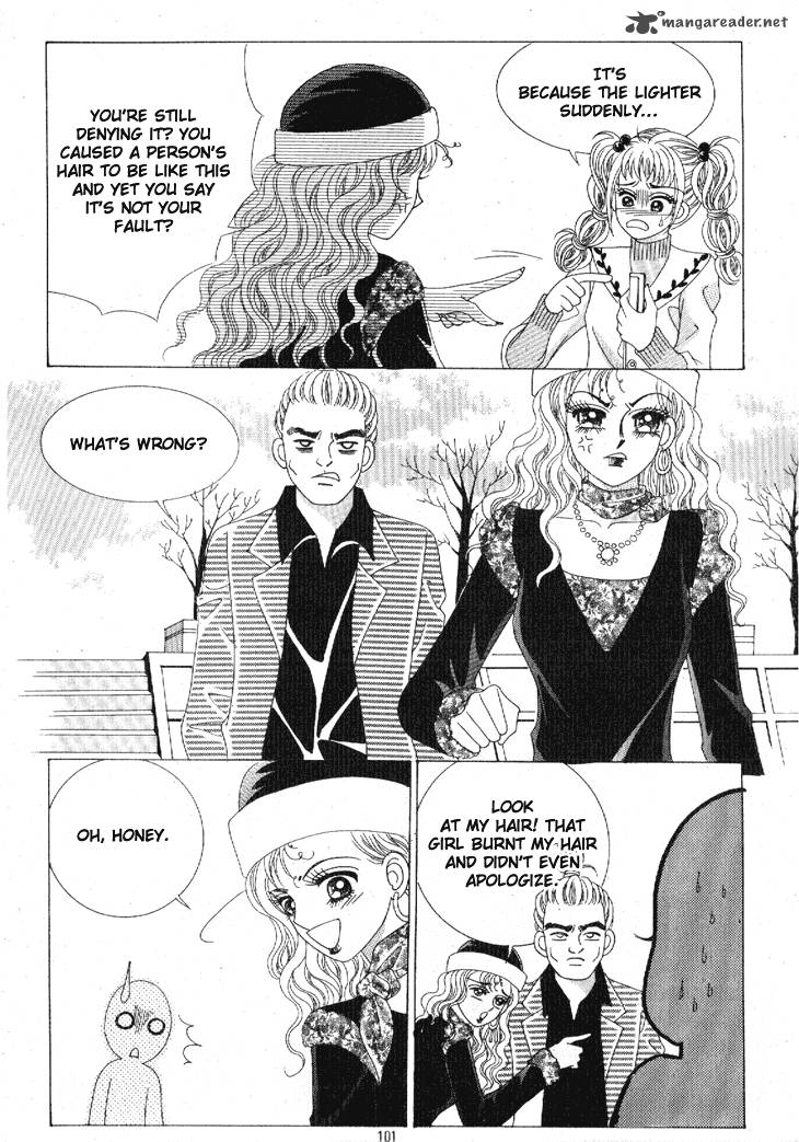 Im Looking For The Princess Chapter 34 Page 6