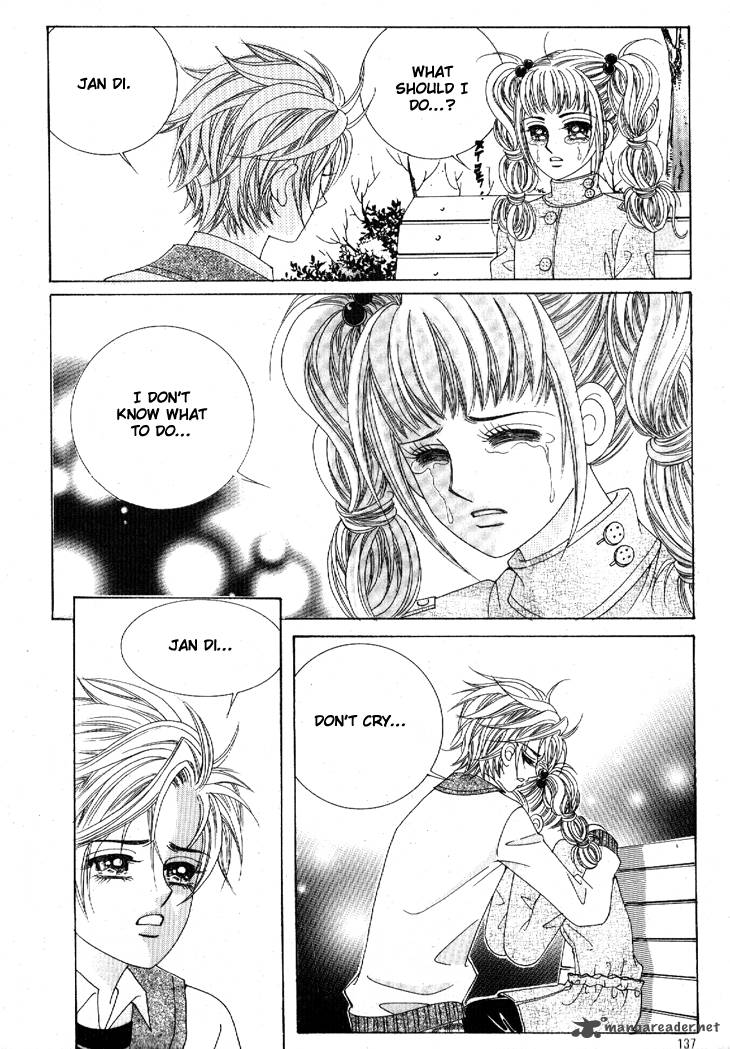 Im Looking For The Princess Chapter 35 Page 14