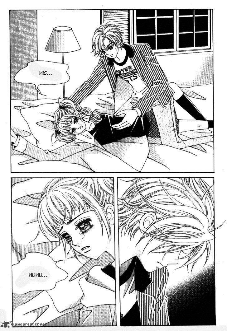 Im Looking For The Princess Chapter 45 Page 19