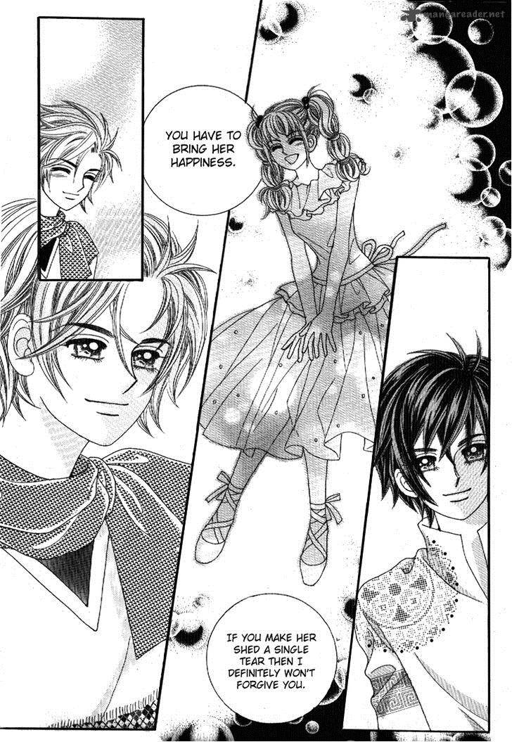 Im Looking For The Princess Chapter 47 Page 23