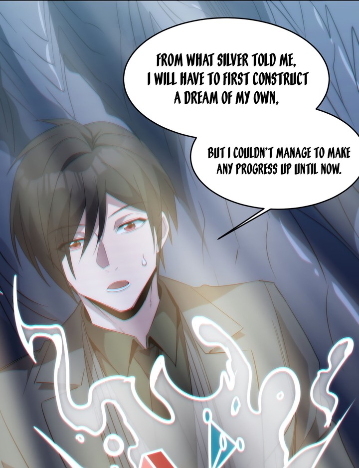 Im Really Not The Demon Gods Lackey Chapter 114 Page 8