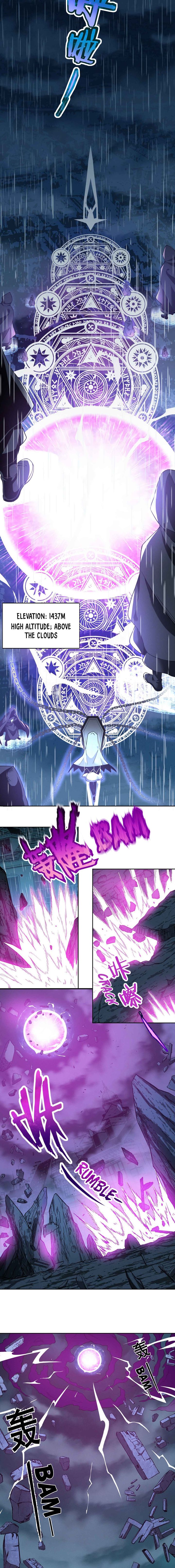 Im Really Not The Demon Gods Lackey Chapter 23 Page 22