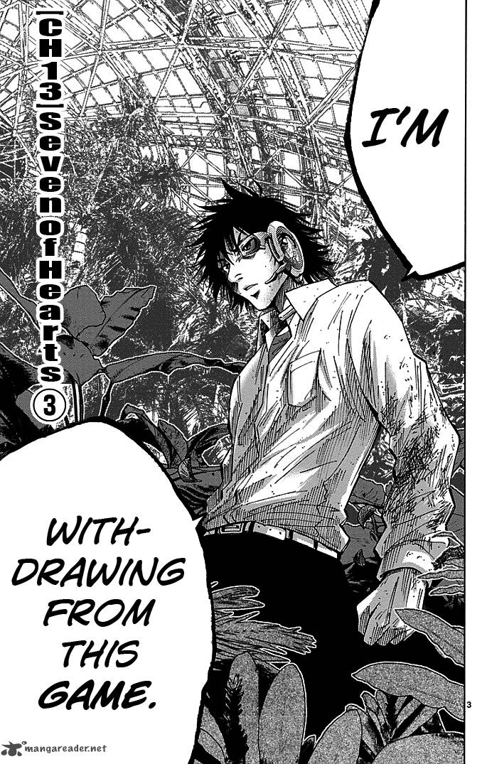 Wallpaper Read Imawa No Kuni No Alice Chapter 13 Mangafreak Free HD