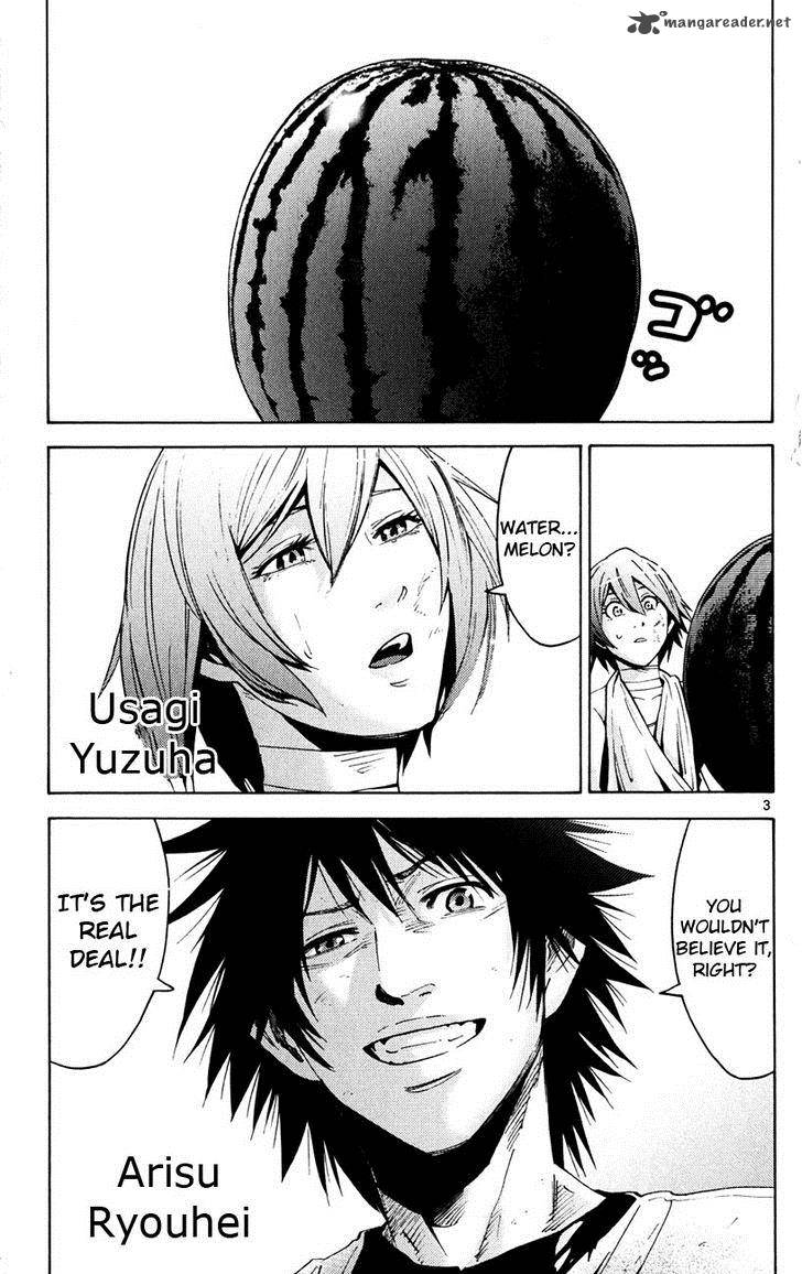 Wallpaper Read Imawa No Kuni No Alice Chapter 43 Mangafreak For iPhone