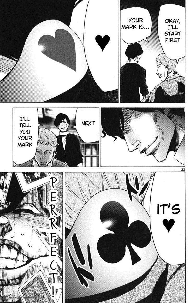 Get Wallpaper Read Imawa No Kuni No Alice Chapter 48 Mangafreak For Android Free