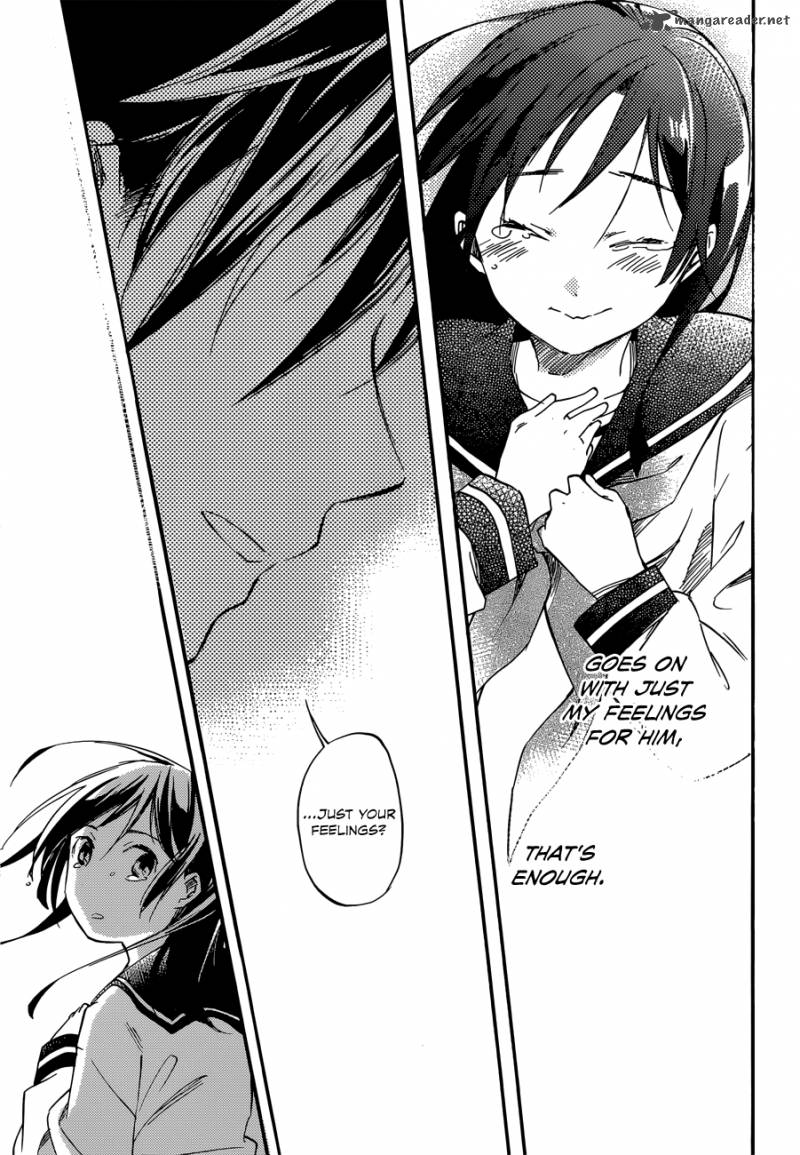 Get Wallpaper Read Inari Konkon Koi Iroha Chapter 31 Mangafreak For Android