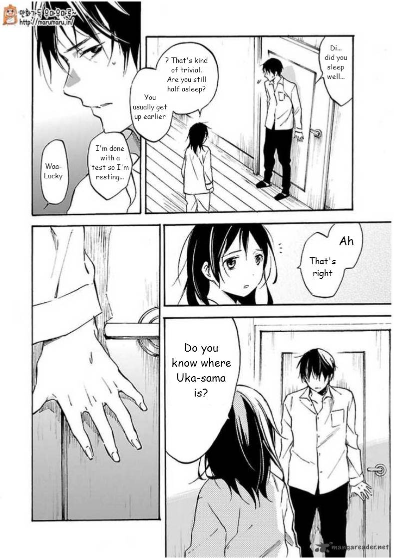 Get Wallpaper Read Inari Konkon Koi Iroha Chapter 45 Mangafreak Free HD