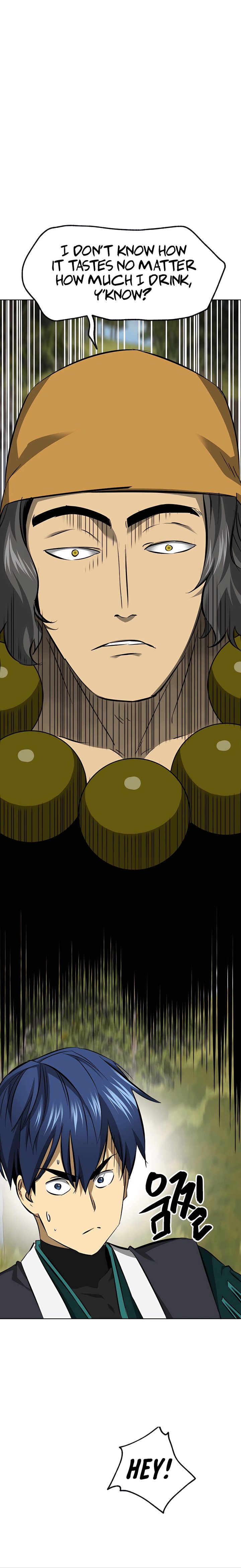 Infinite Leveling Murim Chapter 143 Page 20