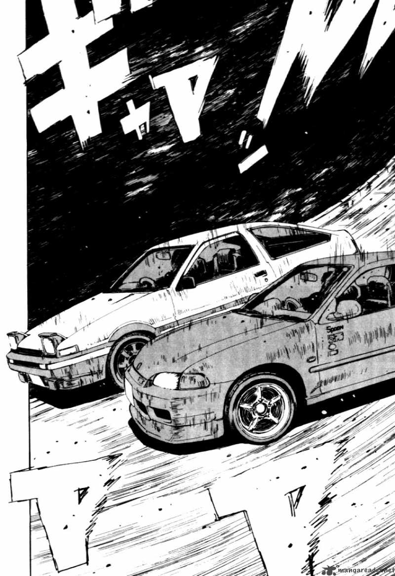 манга initial d все главы фото 108