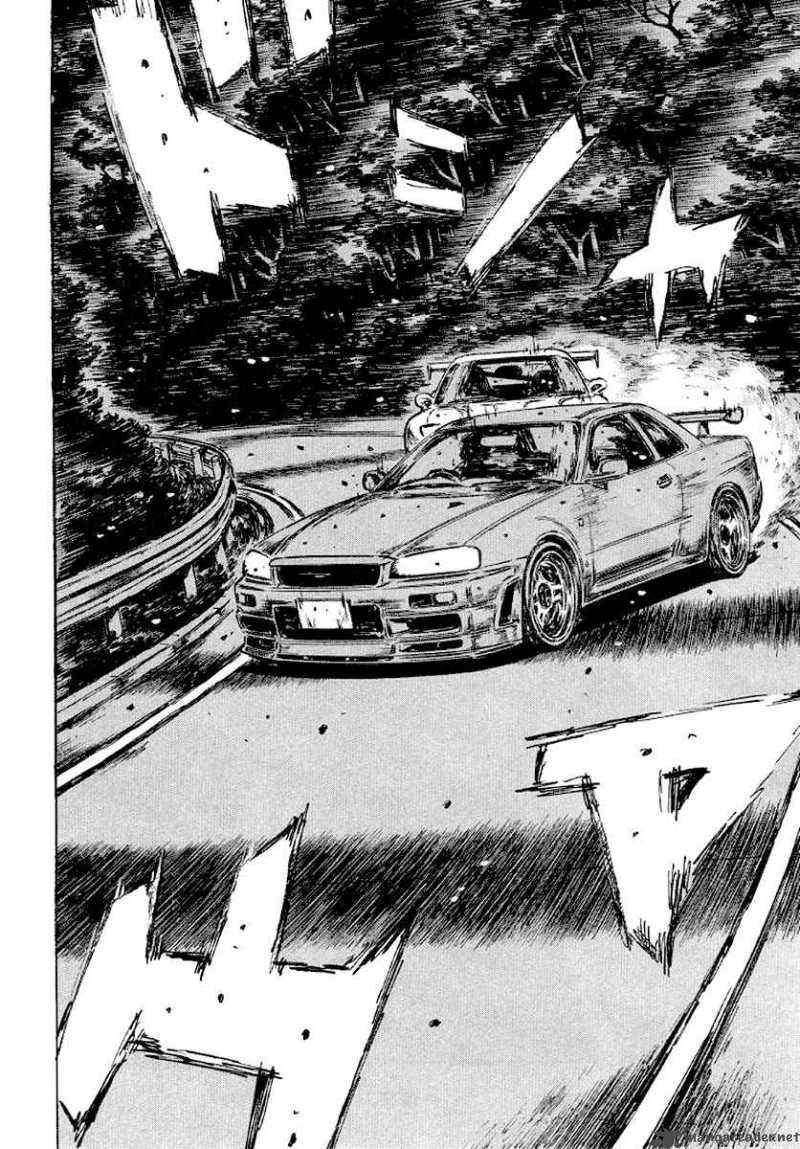 Картинки initial d