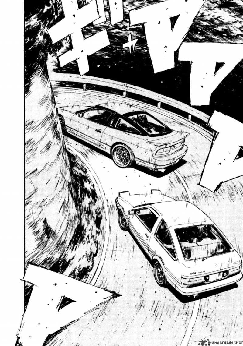 манга initial d все главы фото 87