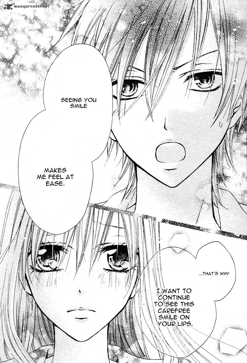 Read Inochi Mijikashi Koi Seyo Furyou Shounen Chapter 1 Mangafreak
