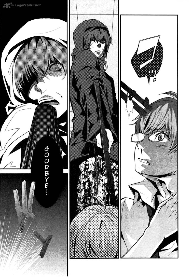 Get Wallpaper Read Inu To Hasami Wa Tsukaiyou Chapter 1 Mangafreak For iPhone Free