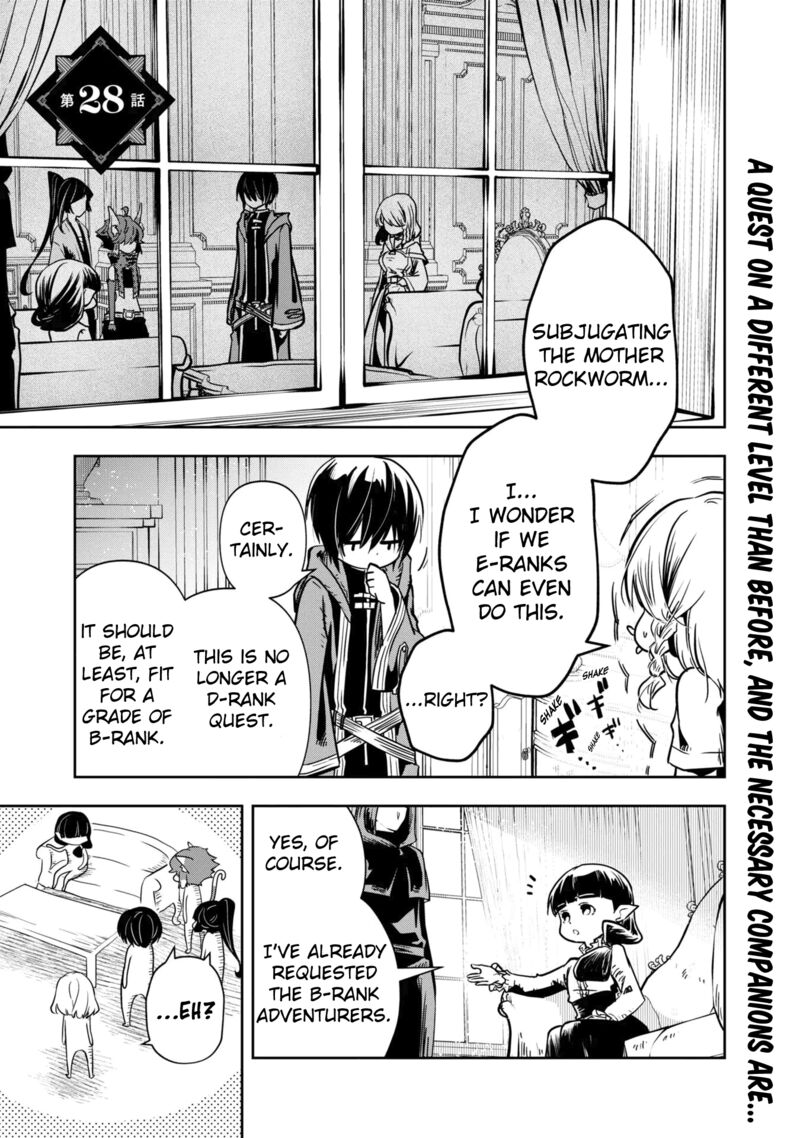 Is It Odd That I Became An Adventurer Read Is It Odd That I Became An Adventurer Even If I Graduated From The
