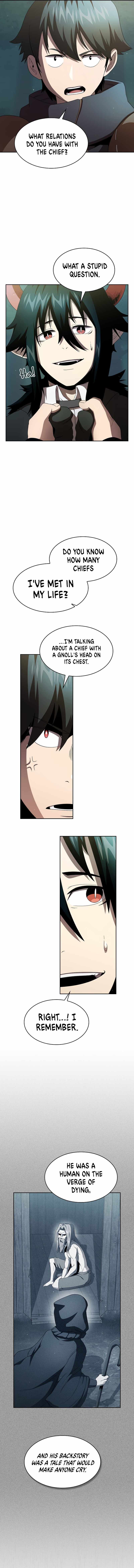 Is This Hero For Real Chapter 22 Page 2