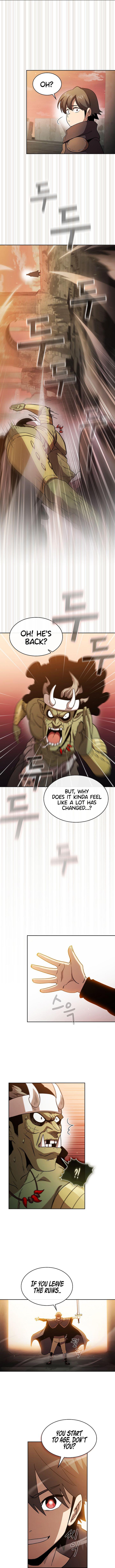 Is This Hero For Real Chapter 42 Page 7