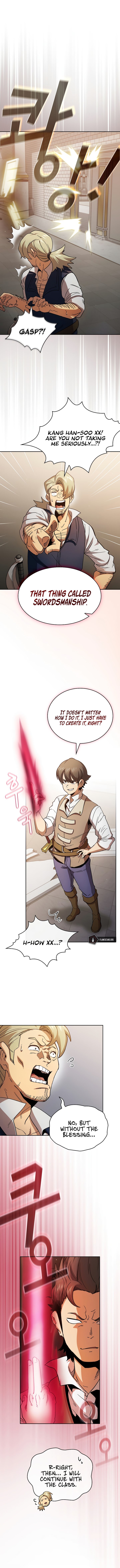 Is This Hero For Real Chapter 69 Page 4