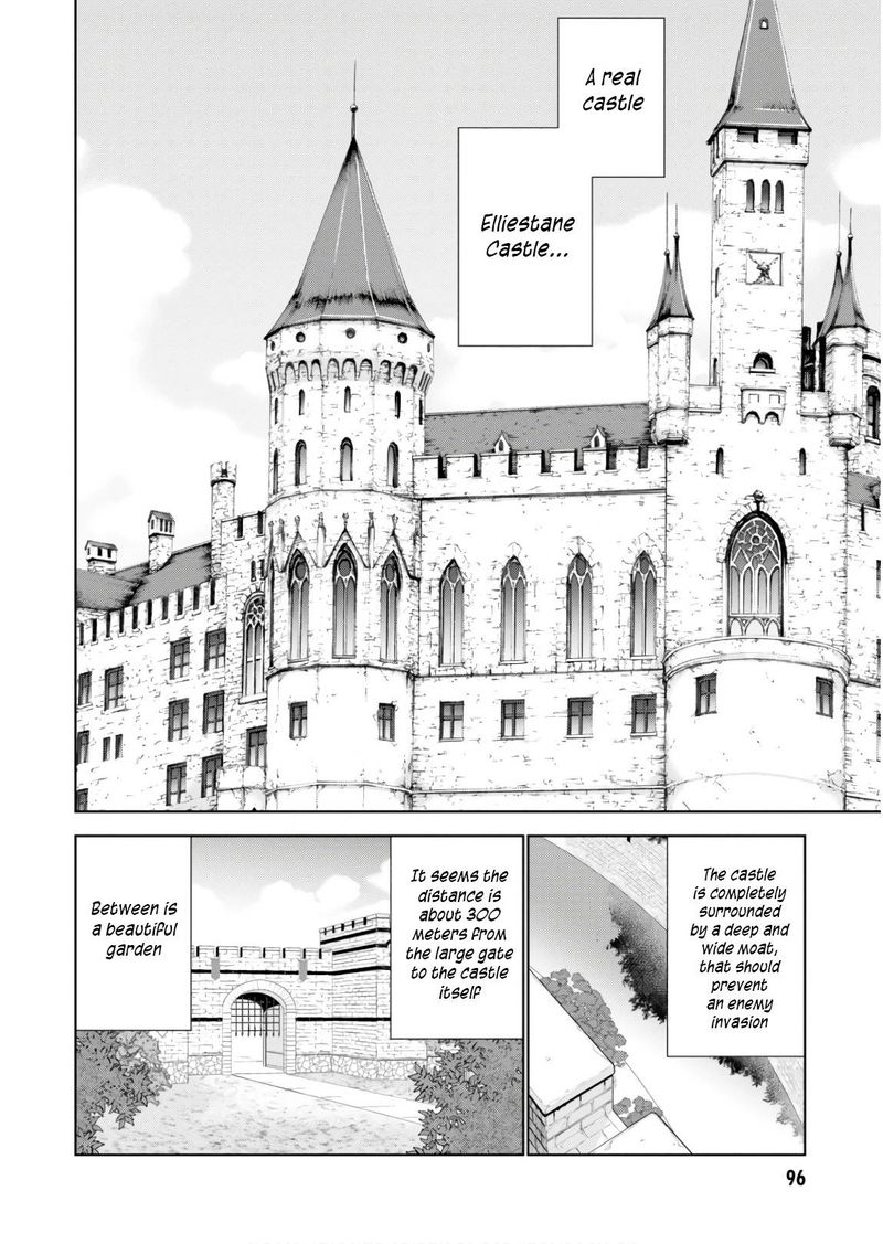 Isekai Cheat Magician Chapter 31 Page 23