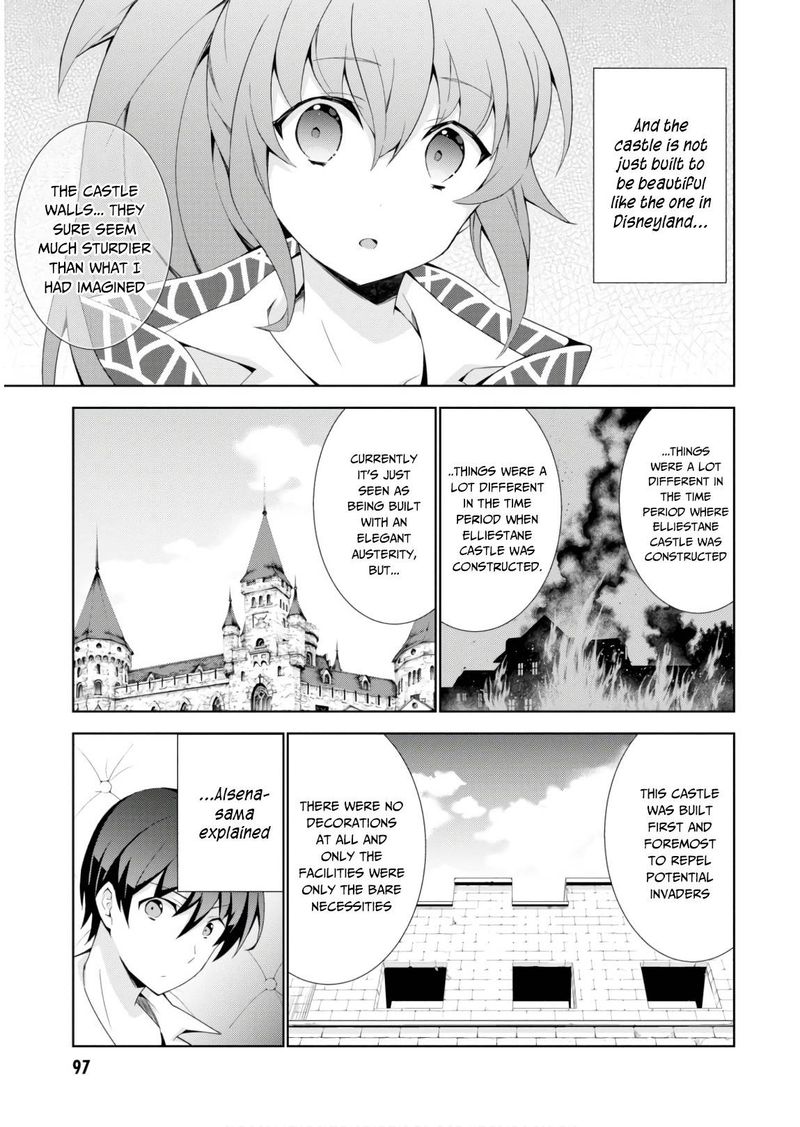 Isekai Cheat Magician Chapter 31 Page 24